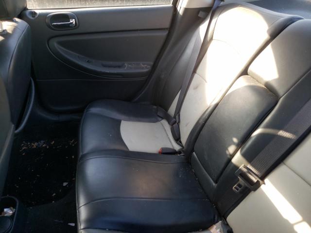 Photo 6 from auction – 2004 CHRYSLER SEBRING LX with VIN 1C3EL56R74N271098