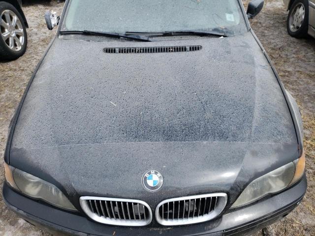 Photo 7 from auction – 2004 BMW 325 XIT with VIN WBAEP33424PF04421