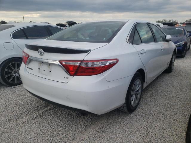Photo 4 from auction – 2016 TOYOTA CAMRY LE with VIN 4T1BF1FK4GU529391