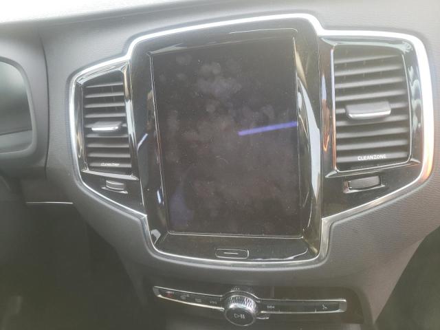 Photo 9 from auction – 2016 VOLVO XC90 T6 with VIN YV4A22PK8G1032665