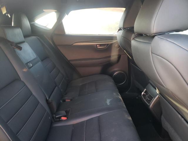 Photo 6 from auction – 2021 LEXUS NX 300 with VIN JTJSARBZ7M2183247