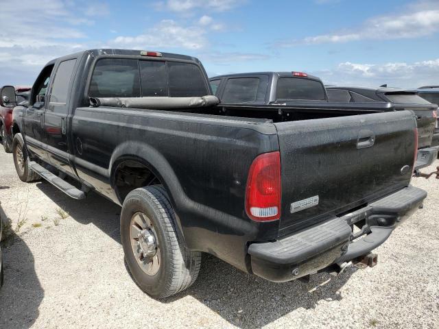 Photo 3 from auction – 2005 FORD F250 SUPER with VIN 1FTSW21Y15EB47722