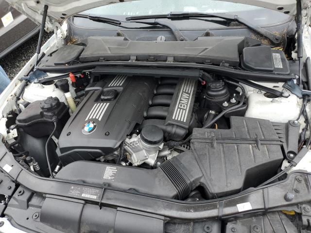 Photo 7 from auction – 2012 BMW 328 I with VIN WBADW3C52CE824255