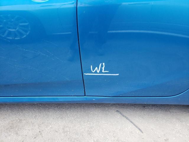 Photo 9 from auction – 2019 TOYOTA PRIUS with VIN JTDKARFU4K3078691