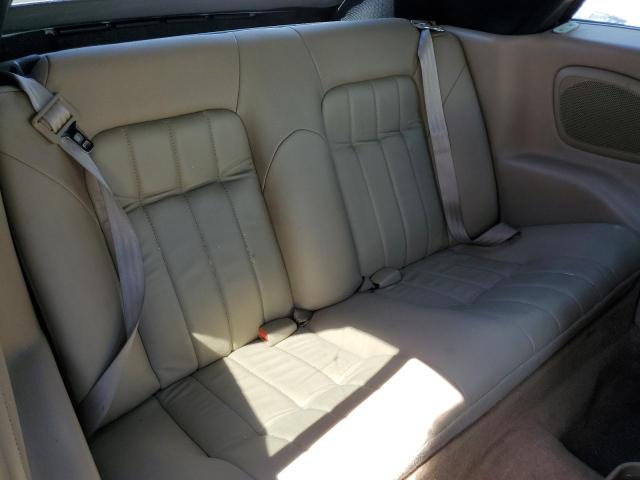 Photo 6 from auction – 2002 CHRYSLER SEBRING LX with VIN 1C3EL55R12N280359