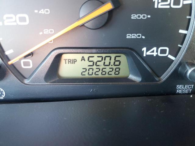 Photo 8 from auction – 2002 HONDA ODYSSEY EX with VIN 5FNRL18942B042098