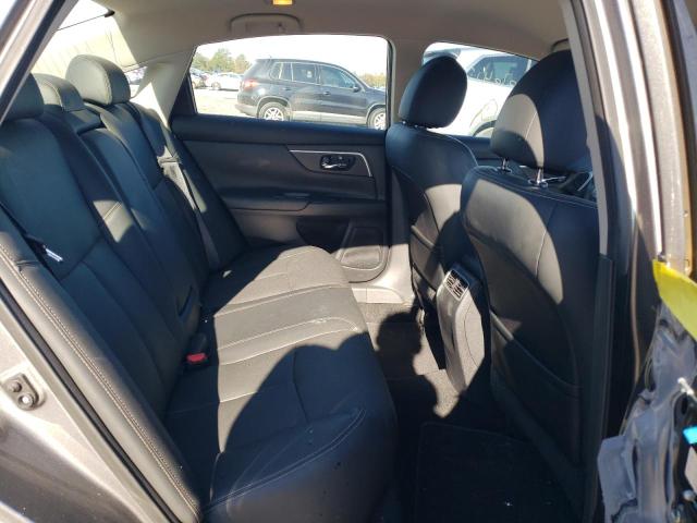 Photo 6 from auction – 2016 NISSAN ALTIMA 2.5 with VIN 1N4AL3AP1GC220089