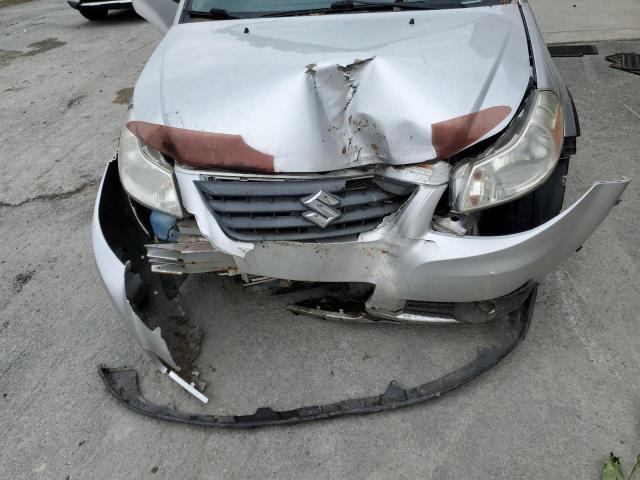 Photo 7 from auction – 2013 SUZUKI SX4 with VIN JS2YB5A30D6100949