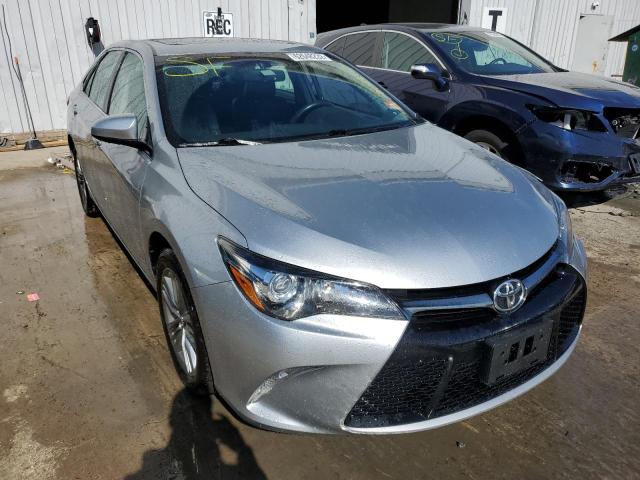 Photo 1 from auction – 2015 TOYOTA CAMRY LE with VIN 4T1BF1FK6FU031661
