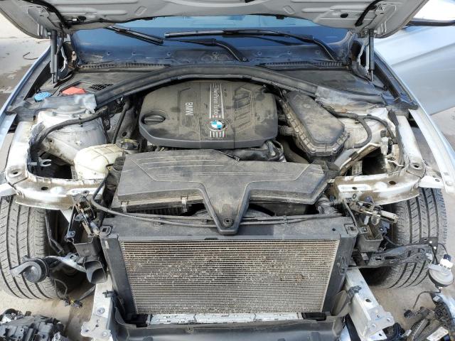 Photo 7 from auction – 2017 BMW 328 D XDRI with VIN WBA8F1C30HK826003