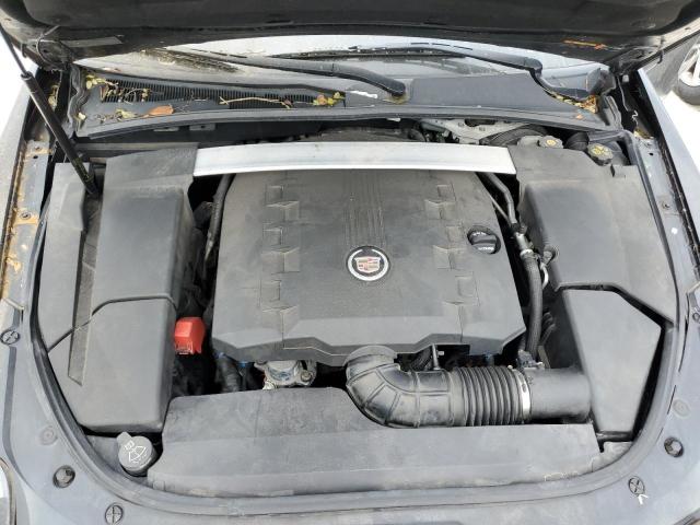 Photo 7 from auction – 2012 CADILLAC CTS LUXURY with VIN 1G6DG5E52C0146129