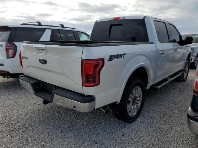 Photo 4 from auction – 2015 FORD F150 SUPER with VIN 1FTEW1CG2FFD03175