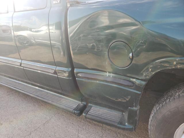 Photo 9 from auction – 1999 DODGE RAM 1500 with VIN 3B7HC13Z2XG216996