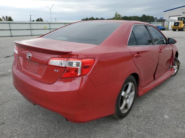 Photo 4 from auction – 2012 TOYOTA CAMRY BASE with VIN 4T1BF1FK0CU622631