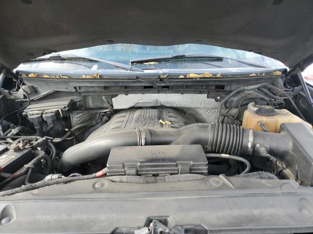 Photo 7 from auction – 2011 FORD F150 SUPER with VIN 1FTFW1ETXBFD04714