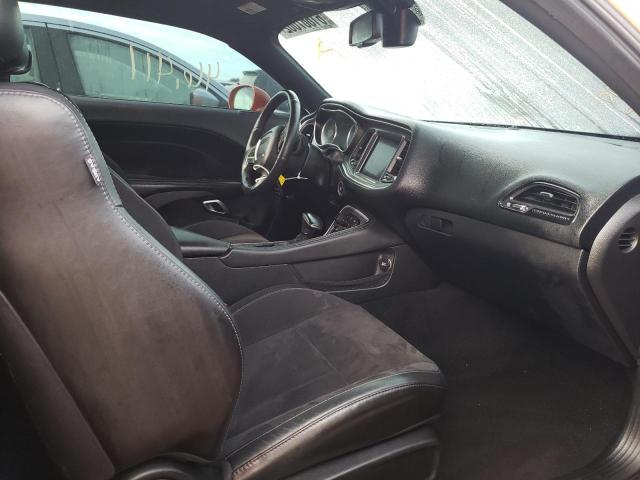 Photo 5 from auction – 2019 DODGE CHALLENGER with VIN 2C3CDZJG4KH574928