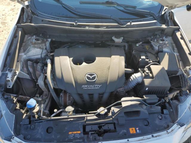 Photo 7 from auction – 2016 MAZDA CX-3 TOURI with VIN JM1DKBC72G0122188