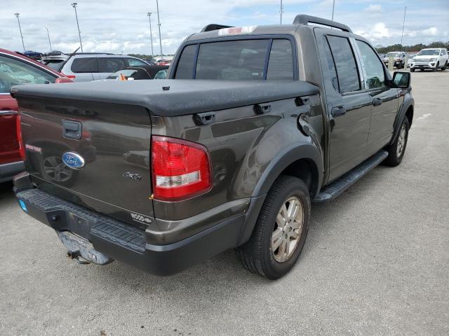 Photo 3 from auction – 2008 FORD EXPLORER S with VIN 1FMEU51EX8UA30964