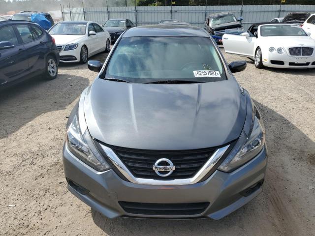 Photo 9 from auction – 2017 NISSAN ALTIMA 2.5 with VIN 1N4AL3AP6HC479680