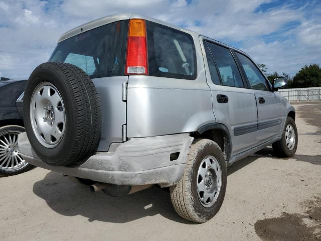 Photo 3 from auction – 2001 HONDA CR-V LX with VIN JHLRD28411S009703
