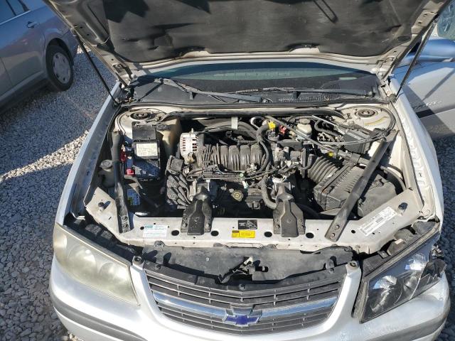 Photo 7 from auction – 2000 CHEVROLET IMPALA LS with VIN 2G1WH55K5Y9107873