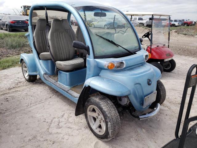 OTHER OTHER 2015 with VIN 52CG4AGA5F0012669 - Photo from auction