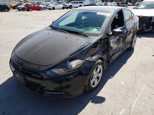 Photo 2 from auction – 2016 DODGE DART SXT with VIN 1C3CDFBB2GD689890