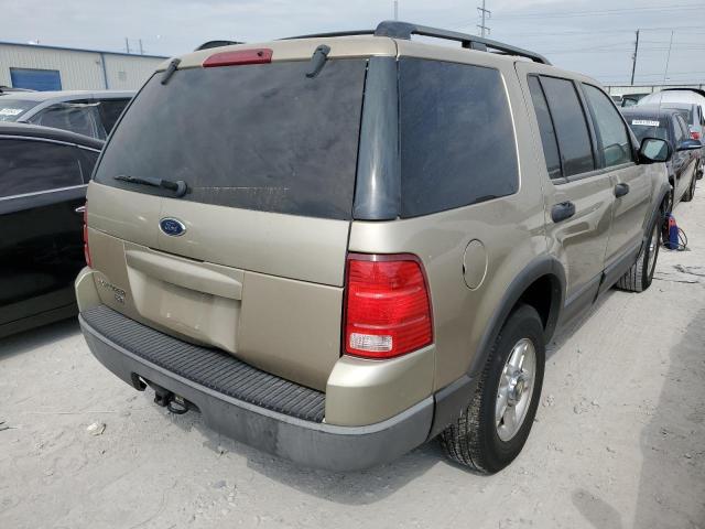 Photo 4 from auction – 2003 FORD EXPLORER X with VIN 1FMZU63K43UC19161