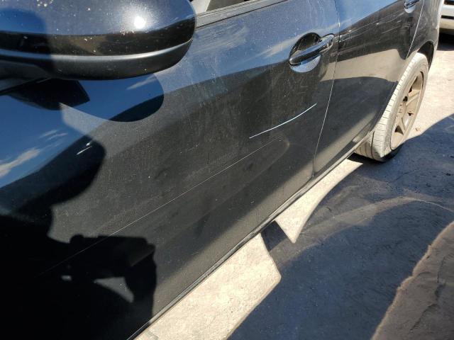 Photo 9 from auction – 2011 MAZDA 3 S with VIN JM1BL1W6XB1370774