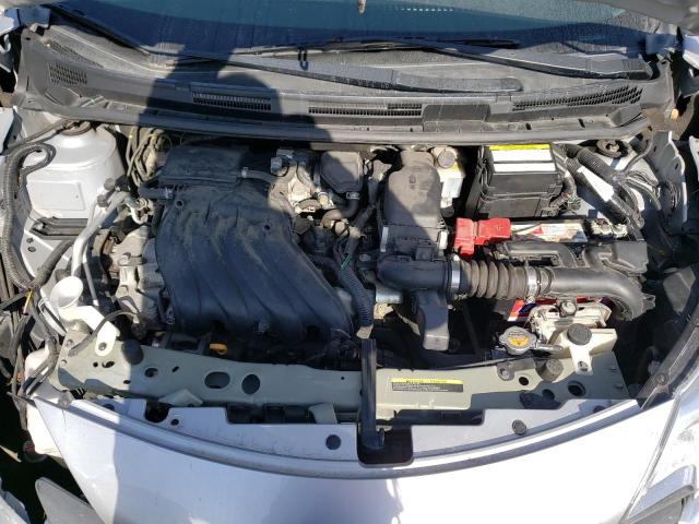 Photo 7 from auction – 2016 NISSAN VERSA NOTE with VIN 3N1CE2CP4GL366868