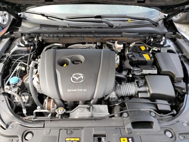 Photo 7 from auction – 2021 MAZDA 6 TOURING with VIN JM1GL1VM1M1608455