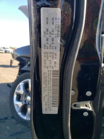 Photo 10 from auction – 2018 JEEP COMPASS LI with VIN 3C4NJDCB9JT400716