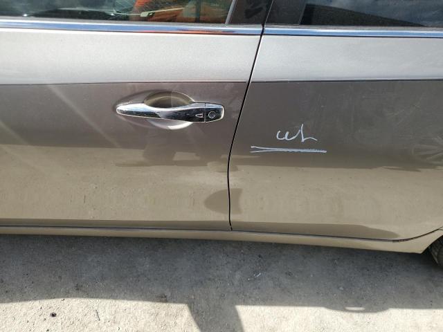Photo 9 from auction – 2013 NISSAN ALTIMA 2.5 with VIN 1N4AL3AP6DN411572