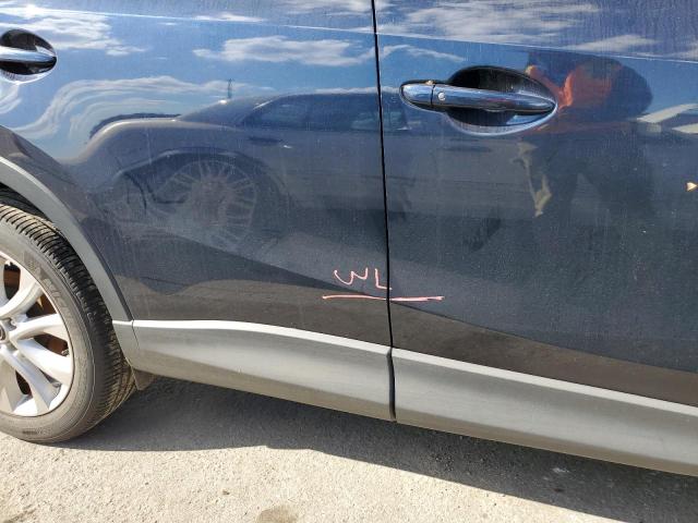 Photo 9 from auction – 2015 MAZDA CX-5 GT with VIN JM3KE2DY9F0547533