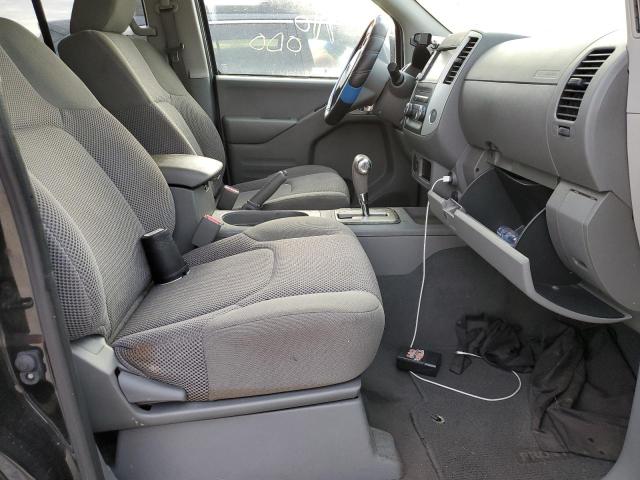Photo 5 from auction – 2019 NISSAN FRONTIER S with VIN 1N6AD0ER4KN774285