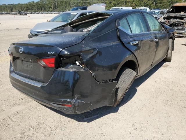 Photo 4 from auction – 2022 NISSAN ALTIMA SV with VIN 1N4BL4DV5NN366114