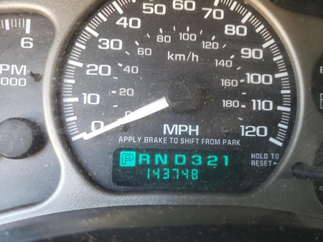 Photo 8 from auction – 2002 GMC SIERRA K15 with VIN 2GTFK69U221349438