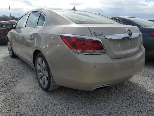 Photo 3 from auction – 2012 BUICK LACROSSE P with VIN 1G4GH5E31CF251159