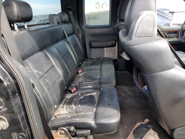 صورة رقم 6 من المزاد - 2007 FORD F150 مع VIN 1FTPX12VX7KD50808