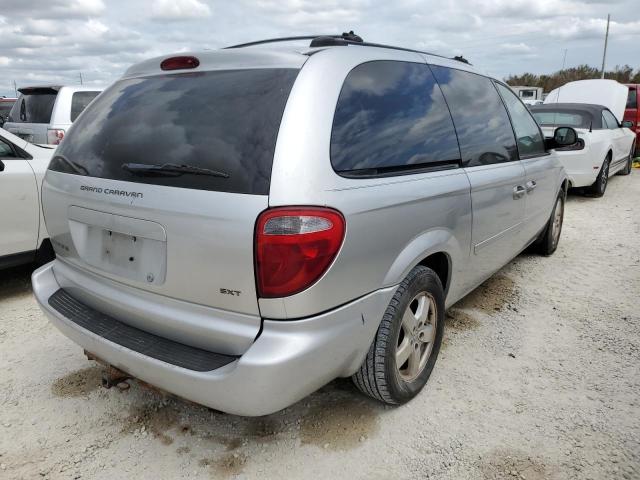 Photo 4 from auction – 2005 DODGE GRAND CARA with VIN 2D4GP44LX5R481655