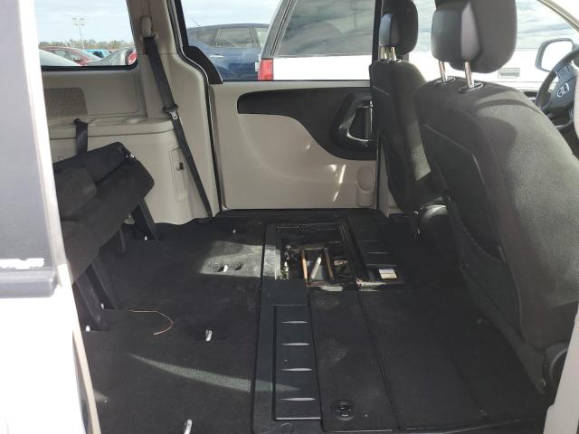 Photo 6 from auction – 2012 DODGE GRAND CARA with VIN 2C4RDGCG4CR173253