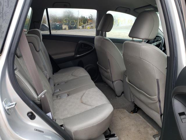 Photo 6 from auction – 2010 TOYOTA RAV4 with VIN JTMBF4DV3A5023491