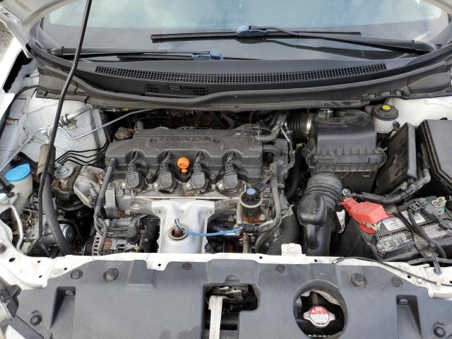 Photo 7 from auction – 2013 HONDA CIVIC EX with VIN 19XFB2F84DE257012