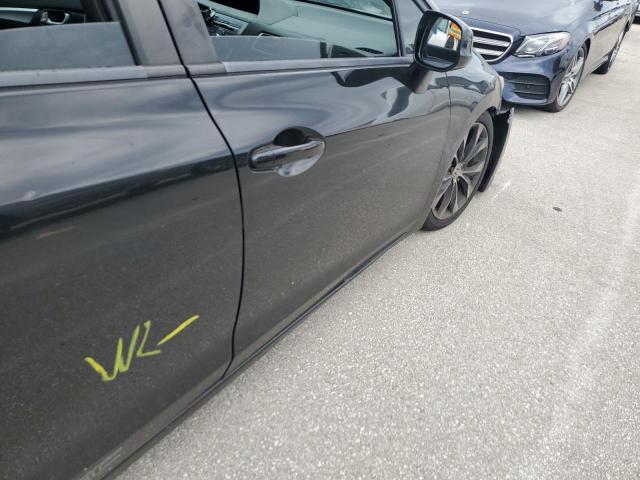 Photo 9 from auction – 2013 HONDA CIVIC SI with VIN 2HGFB6E53DH706183
