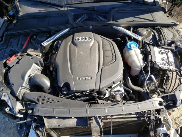 Photo 7 from auction – 2018 AUDI A5 PREMIUM with VIN WAUTNAF55JA101986