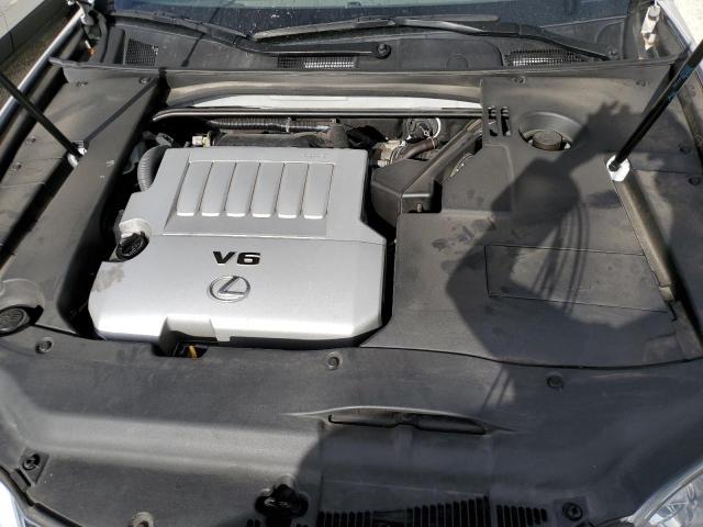 Photo 7 from auction – 2011 LEXUS ES 350 with VIN JTHBK1EG6B2453849