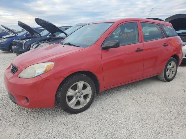Photo 2 from auction – 2006 TOYOTA COROLLA MA with VIN 2T1KR32EX6C567422