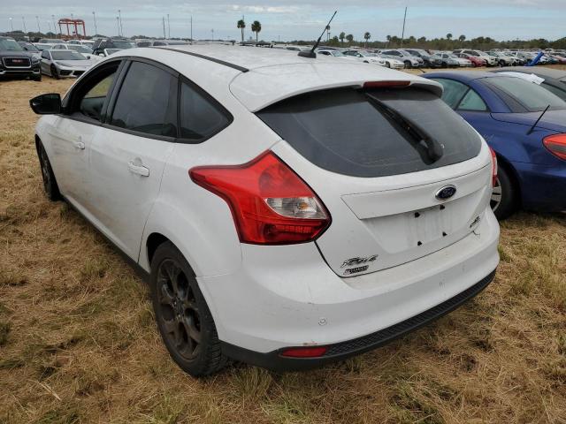 Photo 3 from auction – 2014 FORD FOCUS SE with VIN 1FADP3K25EL104296