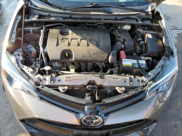 Photo 7 from auction – 2017 TOYOTA COROLLA L with VIN 2T1BURHE1HC935823