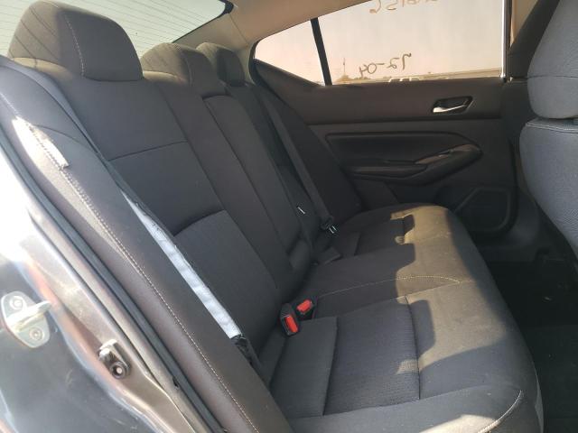 Photo 6 from auction – 2020 NISSAN ALTIMA S with VIN 1N4BL4BV5LC138738